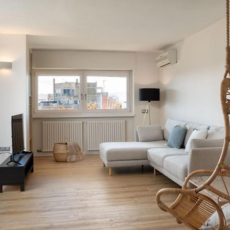 Flateli Penthouse Jaume I Daire Girona Dış mekan fotoğraf