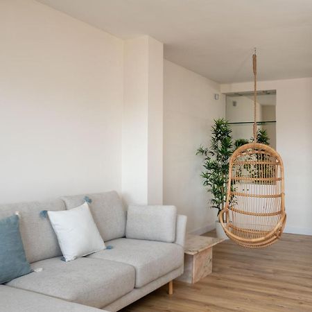 Flateli Penthouse Jaume I Daire Girona Dış mekan fotoğraf