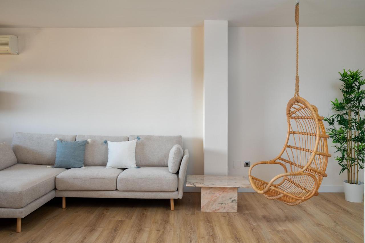 Flateli Penthouse Jaume I Daire Girona Dış mekan fotoğraf