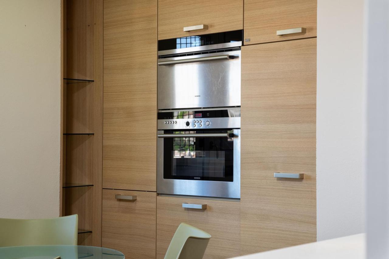 Flateli Penthouse Jaume I Daire Girona Dış mekan fotoğraf